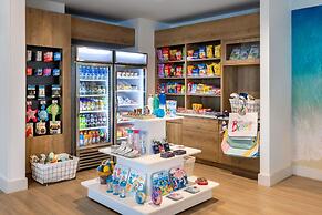 SpringHill Suites by Marriott Amelia Island