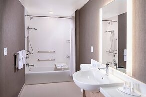 SpringHill Suites by Marriott Amelia Island