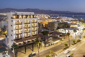 Mr. Soof - By TLV2GO