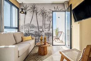 Mr. Soof - By TLV2GO