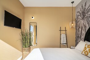 Mr. Soof - By TLV2GO