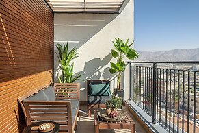 Mr. Soof - By TLV2GO