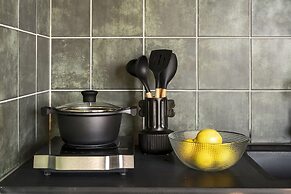 Mr. Soof - By TLV2GO