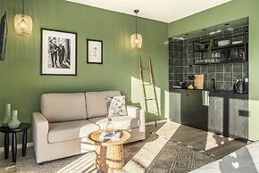 Mr. Soof - By TLV2GO