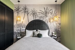 Mr. Soof - By TLV2GO