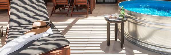 Mr. Soof - By TLV2GO