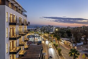 Mr. Soof - By TLV2GO