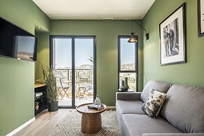 Mr. Soof - By TLV2GO