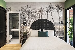 Mr. Soof - By TLV2GO