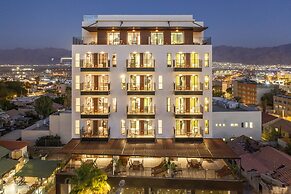 Mr. Soof - By TLV2GO