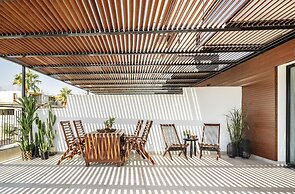 Mr. Soof - By TLV2GO