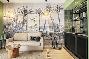 Mr. Soof - By TLV2GO