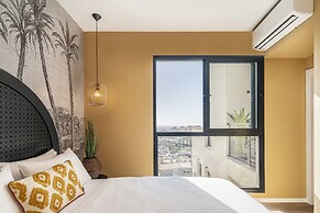 Mr. Soof - By TLV2GO