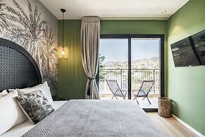 Mr. Soof - By TLV2GO