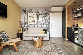 Mr. Soof - By TLV2GO