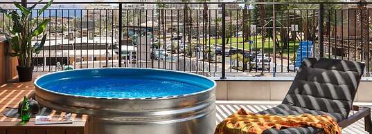 Mr. Soof - By TLV2GO