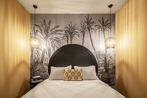 Mr. Soof - By TLV2GO