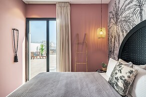 Mr. Soof - By TLV2GO