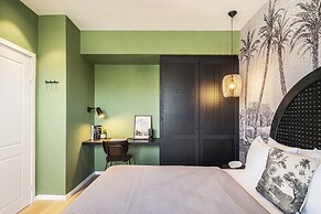 Mr. Soof - By TLV2GO