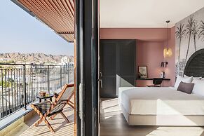 Mr. Soof - By TLV2GO