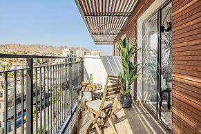 Mr. Soof - By TLV2GO