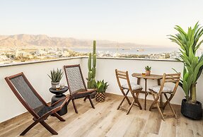 Mr. Soof - By TLV2GO