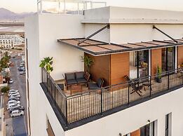 Mr. Soof - By TLV2GO