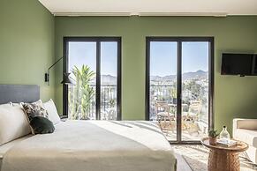 Mr. Soof - By TLV2GO