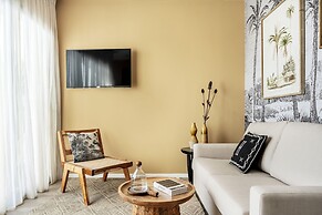 Mr. Soof - By TLV2GO