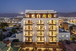 Mr. Soof - By TLV2GO