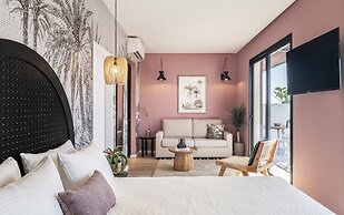 Mr. Soof - By TLV2GO