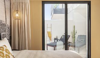 Mr. Soof - By TLV2GO