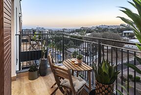 Mr. Soof - By TLV2GO