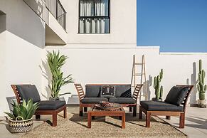 Mr. Soof - By TLV2GO