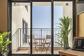 Mr. Soof - By TLV2GO