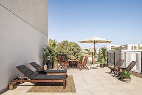 Mr. Soof - By TLV2GO