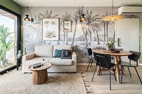 Mr. Soof - By TLV2GO