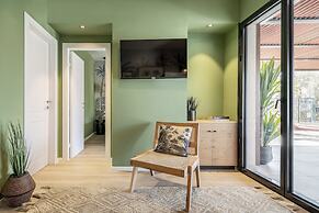 Mr. Soof - By TLV2GO