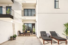 Mr. Soof - By TLV2GO