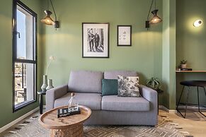 Mr. Soof - By TLV2GO