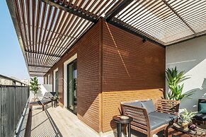 Mr. Soof - By TLV2GO