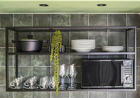 Mr. Soof - By TLV2GO