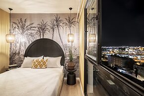 Mr. Soof - By TLV2GO