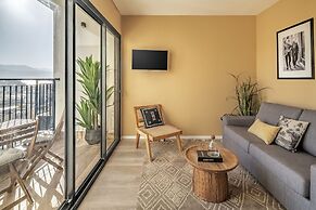 Mr. Soof - By TLV2GO