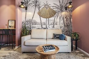 Mr. Soof - By TLV2GO