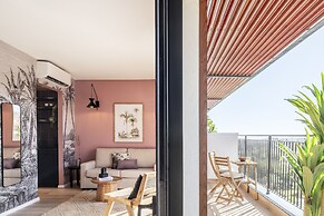 Mr. Soof - By TLV2GO