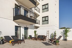 Mr. Soof - By TLV2GO