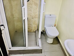 Demiral Hotel Ikeja