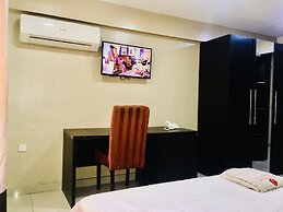 Demiral Hotel Ikeja