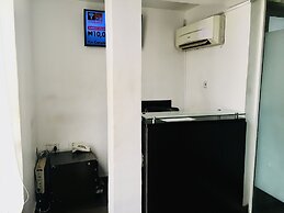 Demiral Hotel Ikeja